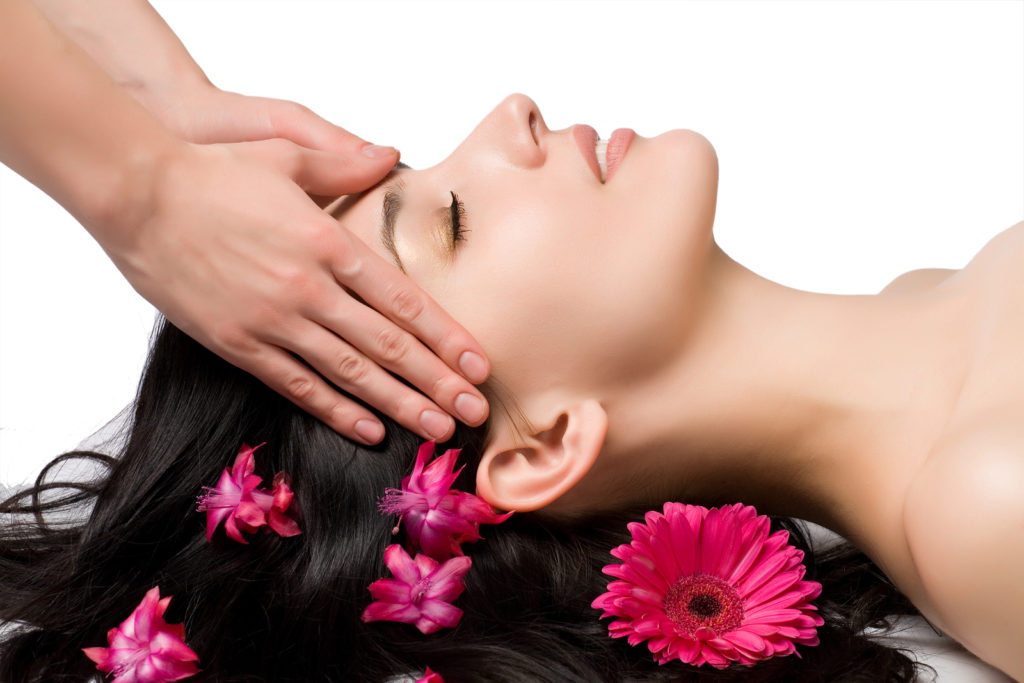 Sensual Body Massage for Women: Exploring Its Benefits