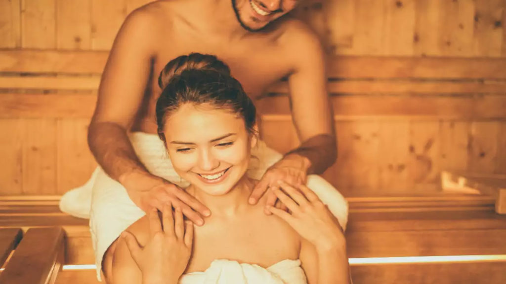 Embrace Self-Discovery with Sensual Body Massage for Ladies in Sri Lanka